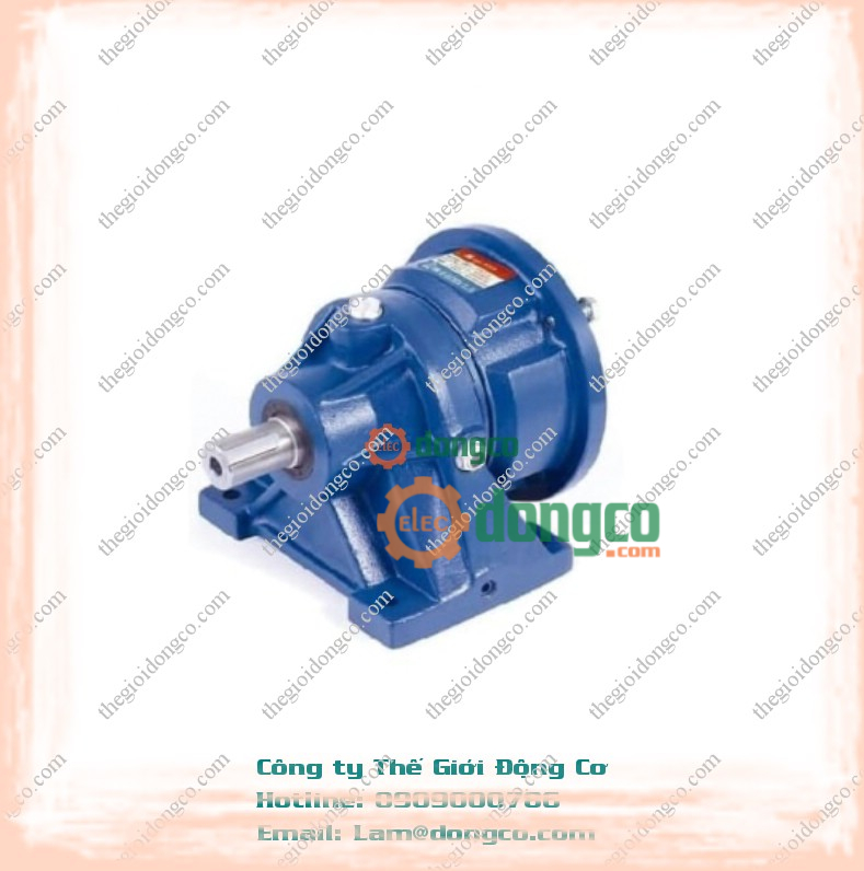 HỘp SỐ GiẢm TỐc TẢi NẶng Tunglee NhÔng HÀnh Tinh ChÂn ĐẾ Hf 01kw 37kw Động Cơ