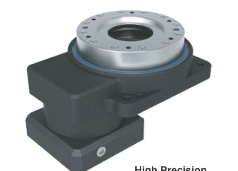 Hộp Giảm Tốc Servo GT Series Liming Taiwan: Giải Pháp Chính Xác Cao Cho Tự Động Hóa Công Nghiệp 4.0